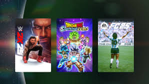 Xbox Picture